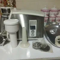 چرخ گوشت نونو