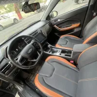 اکسلنت X22 pro 1402|خودرو سواری و وانت|تهران, بنی‌هاشم|دیوار