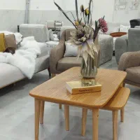 مبل سلین نمونه ترک ۸ نفره