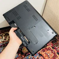 لبتاب لنوو i5 /هارد۵۰۰ گیگ/گرافیک مجزا ۲گیگ جیفورس|رایانه همراه|تهران, سجاد|دیوار