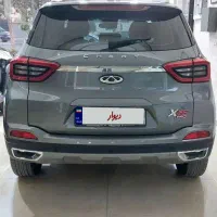 ایکس ۵۵ پرو ۱۴۰۲  خاکستری متالیک (کارکرد ۲۶۴۰۰)|خودرو سواری و وانت|کرج, گلشهر|دیوار