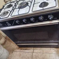 اجاق گاز چهار شعله