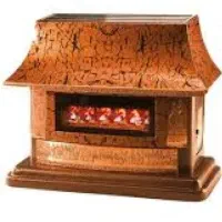 بخاری شومینه