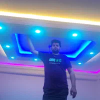 گچکاری فرخی|خدمات پیشه و مهارت|سیاهکل, |دیوار