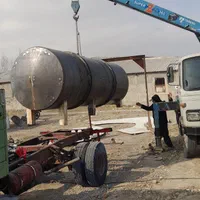 خدمات جرثقیل خاور|خدمات حمل و نقل|اردبیل, |دیوار