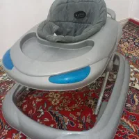 روروعک بچه گانه رنگ توسی ۴۰۰