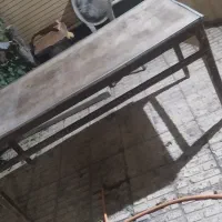 میز صندلی|میز و صندلی غذاخوری|سراب, |دیوار