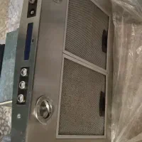 هود بیمکث HT-RCS0802-3S-B