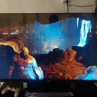 تلویزیون 47 اینچ LG اصل کره