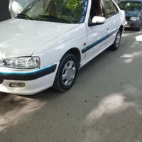پارس سال مدل 98