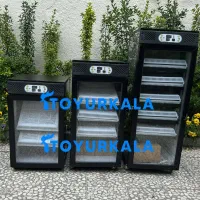 انواع دستگاه جوجه کشی|لوازم جانبی حیوانات|آمل, |دیوار