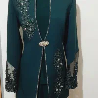 کت وشلوار