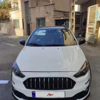 فروش خودرو اطلس GL1404 تحویل برج 7