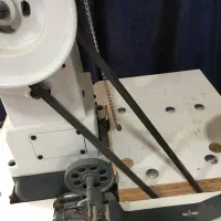 چرخ بطر سیلور|چرخ خیاطی و ریسندگی|نیشابور, دارایی|دیوار