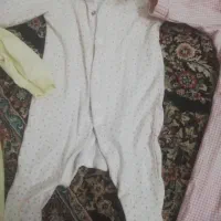 لباس نوزادی|کفش و لباس بچه|مشهد, کوشش|دیوار