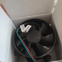 فن cpu Alta9 دیپ کول خنک کننده پردازنده