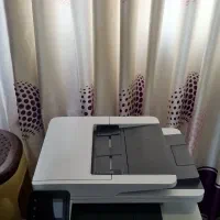 پرینتر و اسکنر