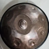 هنگ درام یونا پن