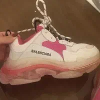 کتانی اصلی بالنسیاگا