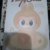 دوعدد لبوبو نونو باقیمت مناسب