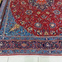 ۸متری ساروق دستباف ،تخفیف بلک فرایدی داره|فرش|تهران, بازار|دیوار