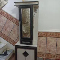 جا کفشی|جاکفشی، کمد، دراور|زابل, |دیوار