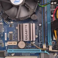 کیسddr3|رایانه رومیزی|رشت, امین الضرب|دیوار