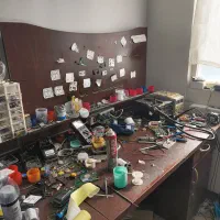 تعمیر انواع دستگاه کارتخوان