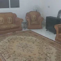 اجاره روزانه سوئیت آپارتمان ۱۰۰ متری در خیابان جی|اجارهٔ کوتاه‌مدت آپارتمان و سوئیت|اصفهان, احمدآباد|دیوار