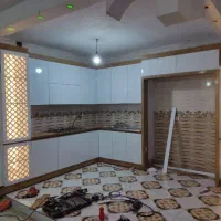 طراحی و نصب کمد دیواری با دوام و کابینت شوش مدرن|خدمات پیشه و مهارت|شوش, |دیوار