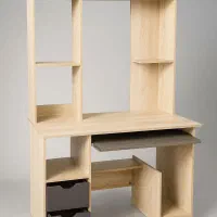 میزکامپیوتر دکورآرای مدل DAMC01|میز تحریر و کامپیوتر|تهران, میدان میوه و تره‌بار مرکزی|دیوار