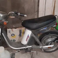 موتور شارژی دندی