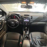 سراتو مدل 96 اپشنال|خودرو سواری و وانت|کرج, چهارصد دستگاه|دیوار