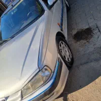 پژو پارس مدل ۸۵
