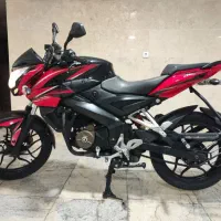 موتور ان اس ۱۵۰