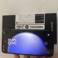 گوشی S23fe  256 اس23