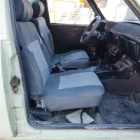 پیکان وانت مدل 93|خودرو سواری و وانت|مراغه, |دیوار