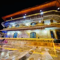 ویلا باغ اجاره ای|اجارهٔ کوتاهمدت ویلا و باغ|بندرعباس, |دیوار