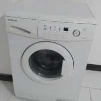 ماشین لباسشویی سامسونگ ۶ کیلویی