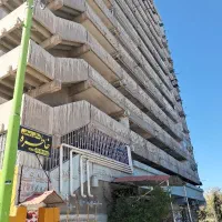 نگهبان بازنشته