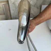 شیر روشویی قهرمان
