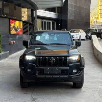 پرادو ۲۰۲۵