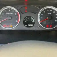 پراید وانت ۱۵۱