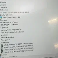 HP probook 640 g2 باتری هفت H|رایانه همراه|همدان, |دیوار