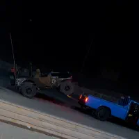 امداد خودرو چرخگیر یدک کش یدکش جرثقیل نیسان یدک کش|خدمات حمل و نقل|تربتحیدریه, ۴۵ متری|دیوار