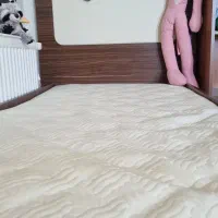 تخت خواب نوجوان|تخت و سرویس خواب|تویسرکان, |دیوار