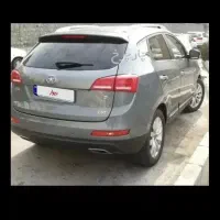 جکjaks5مدل96اتومات فول|خودرو سواری و وانت|کرج, باغستان|دیوار