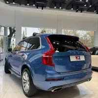 ولوو مدل 2016|خودرو سواری و وانت|تهران, نیلوفر|دیوار