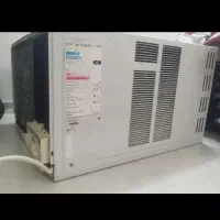 کولر گازی ال جی کره ایی|کولر گازی و فنکوئل|زابل, |دیوار