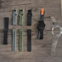 بند ساعت گلکسی واچ سامسونگ